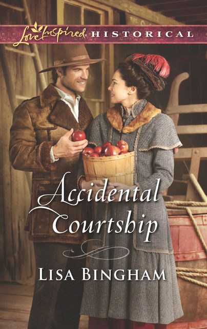 Accidental Courtship, Lisa Bingham