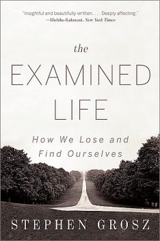 The Examined Life, Stephen Grosz