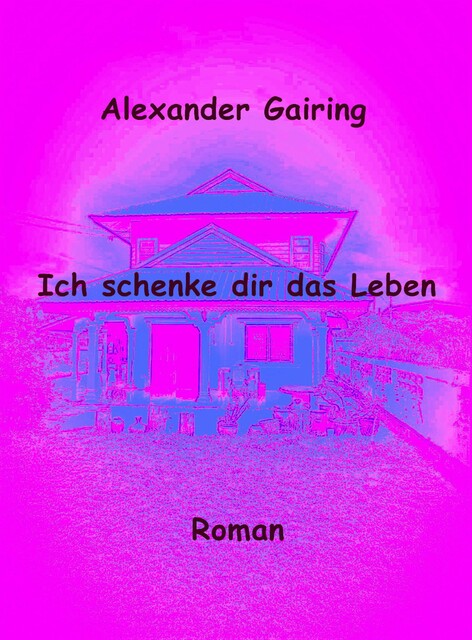 Ich schenke dir das Leben, Alexander Gairing