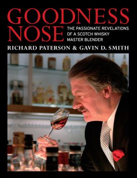 Goodness Nose, Richard Paterson, Gavin Smith