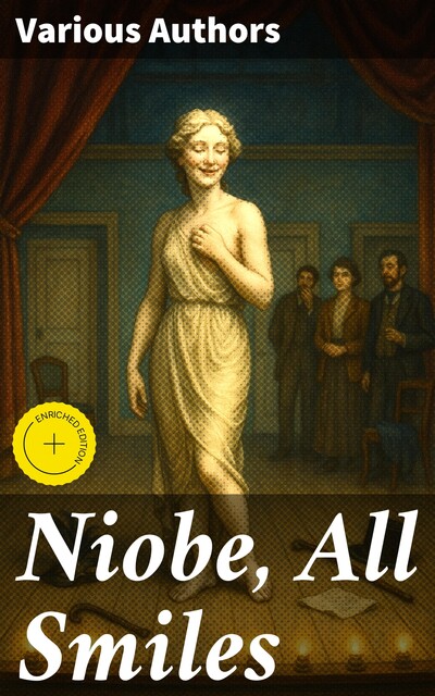 Niobe, All Smiles, Edward A. Paulton, Harry Paulton, Maurice Ordonneau