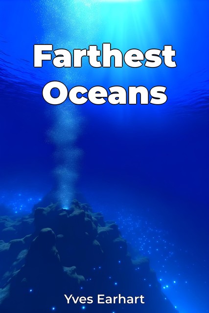 Farthest Oceans, Yves Earhart