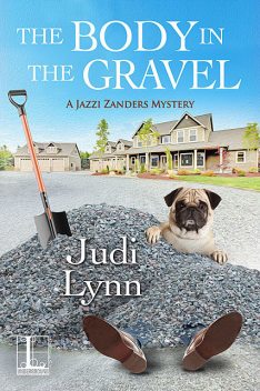The Body in the Gravel, Judi Lynn