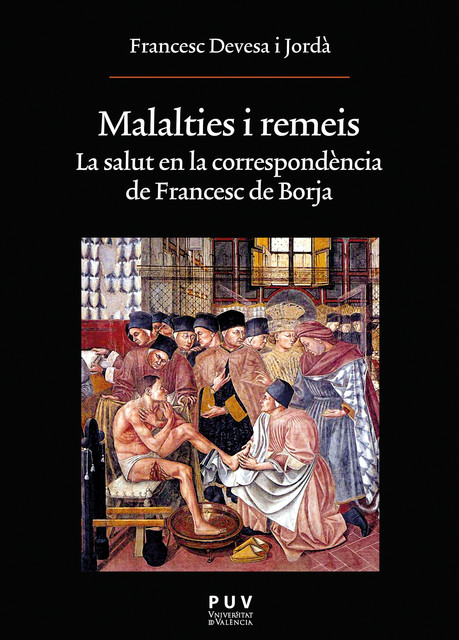 Malalties i remeis, Francesc Devesa i Jordà