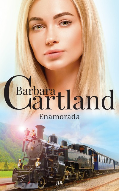 Enamorada, Barbara Cartland