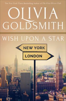 Wish Upon a Star, Olivia Goldsmith