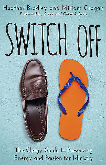 Switch Off, LLC, Heather Bradley Enterprises, Miriam Bamberger Grogan