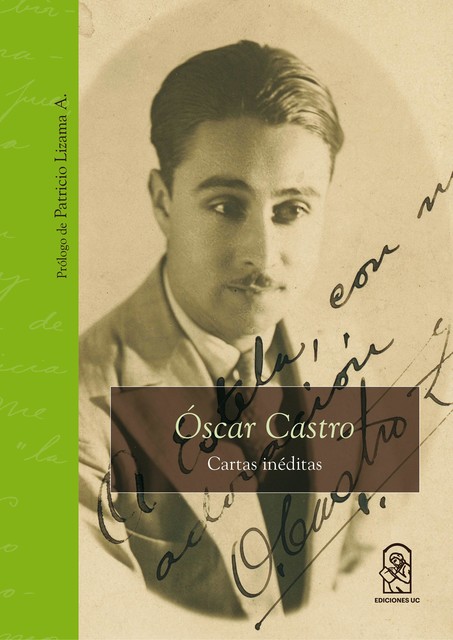 Óscar Castro, Óscar Castro