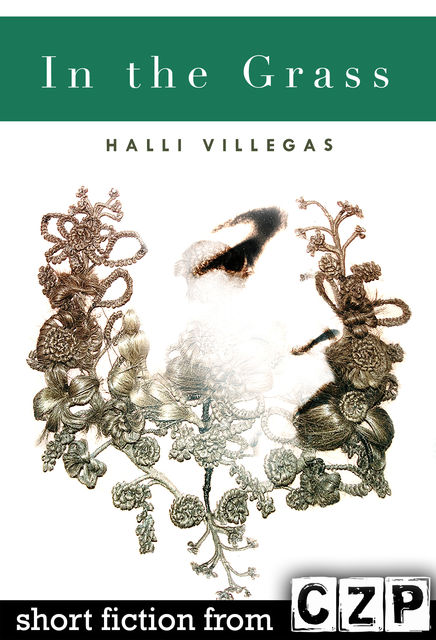 In the Grass, Halli Villegas