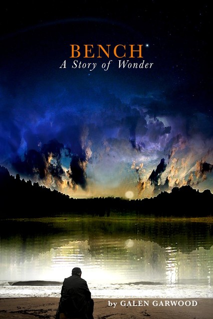 BENCH, A Story of Wonder, Garwood