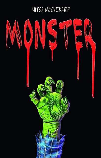 Monster, Anton Wolvekamp