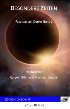 Besondere Zeiten, Matthias Deigner