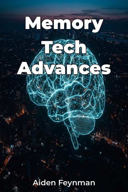 Memory Tech Advances, Aiden Feynman