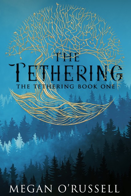 The Tethering, Megan O'Russell