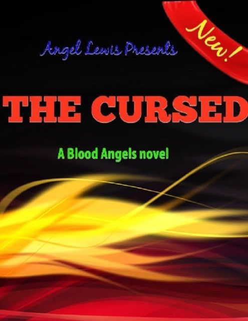 The Cursed, Angel Lewis