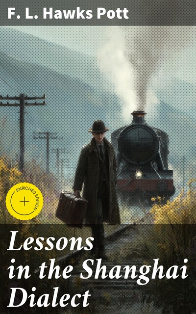 Lessons in the Shanghai Dialect, F.L. Hawks Pott