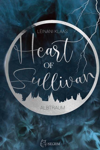 Heart of Sullivan, Leinani Klaas