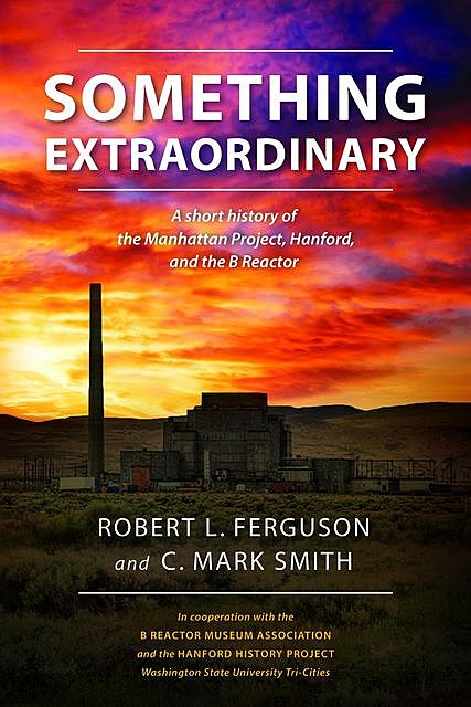 Something Extraordinary, Robert Ferguson, C. Mark Smith