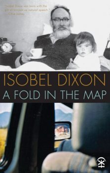 A Fold in the Map, Isobel Dixon