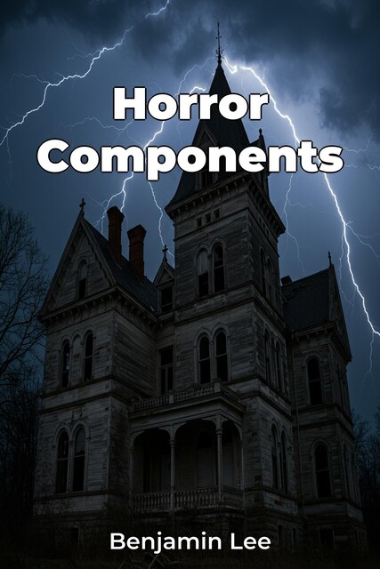 Horror Components, Benjamin Lee