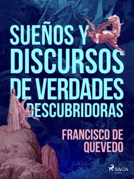 Los Sueños, Francisco de Quevedo