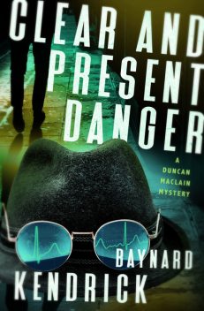 Clear and Present Danger, Baynard Kendrick