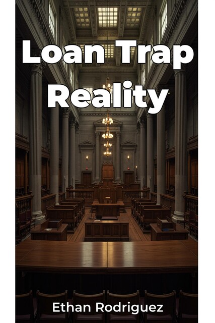 Loan Trap Reality, Ethan Rodriguez
