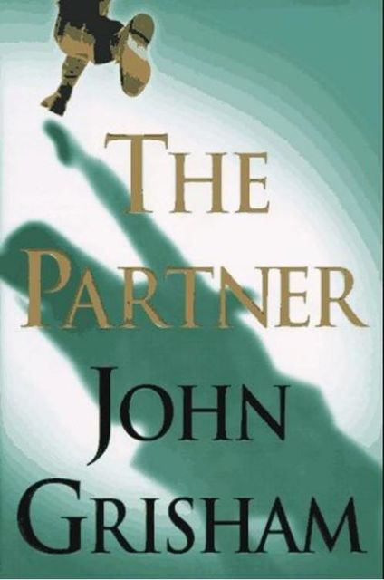 De partner, John Grisham