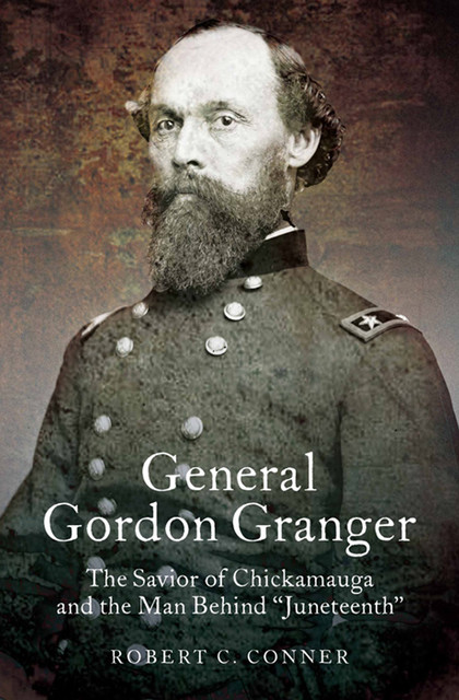 General Gordon Granger, Robert Conner