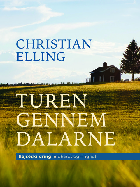 Turen gennem Dalarne, Christian Elling