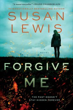 Forgive Me, Susan Lewis