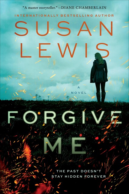 Forgive Me, Susan Lewis