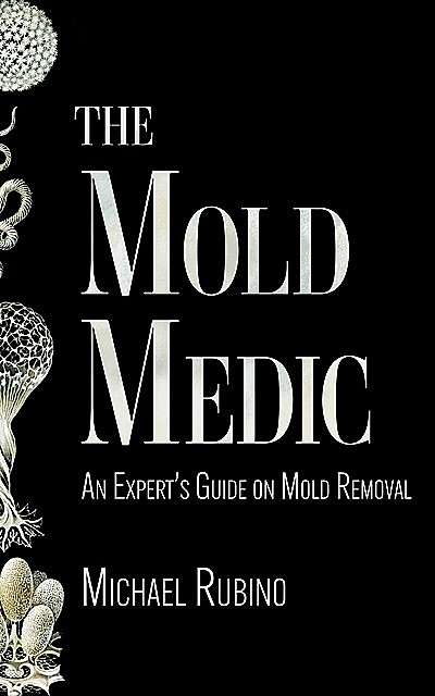 The Mold Medic, Michael Rubino