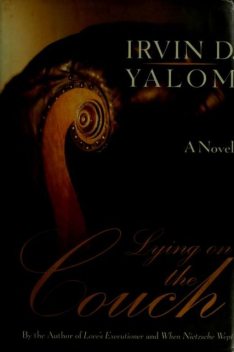 Lying on the Couch, Irvin Yalom