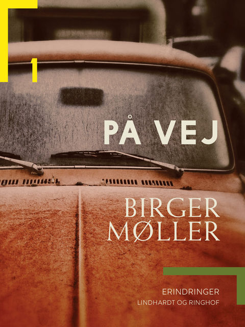 På vej, Birger Møller