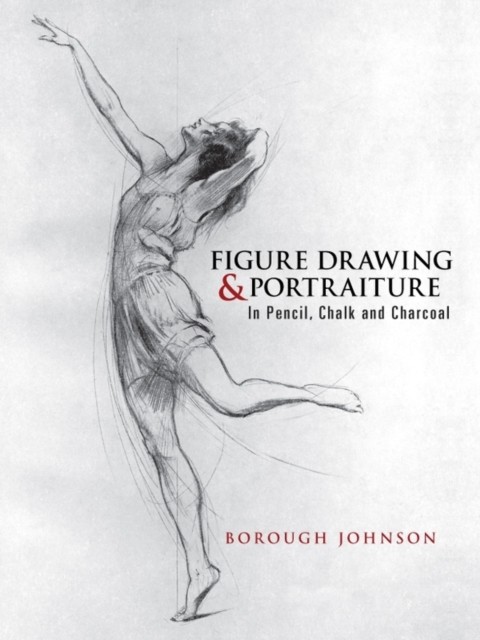 Figure Drawing and Portraiture, Borough Johnson