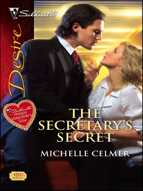 The Secretary's Secret, Michelle Celmer