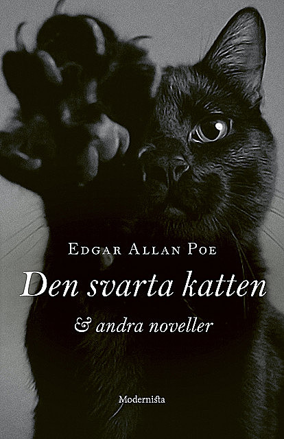 Den svarta katten och andra noveller, Edgar Allan Poe