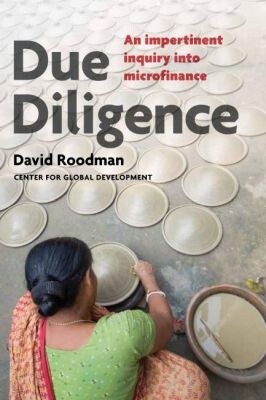 Due Diligence, David Roodman