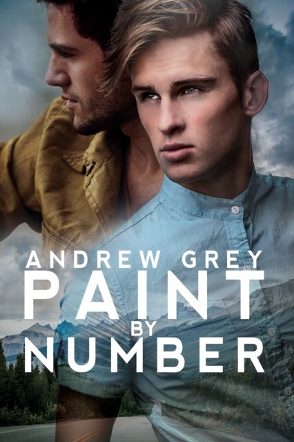 Paint by Number, Andrew Grey