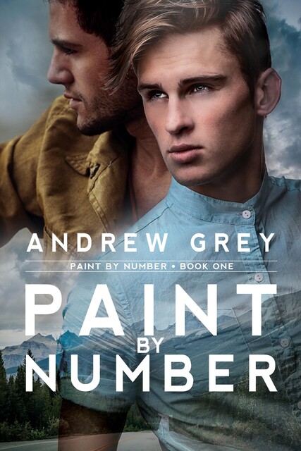Paint by Number, Andrew Grey