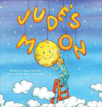 Jude's Moon, Nancy Guettier