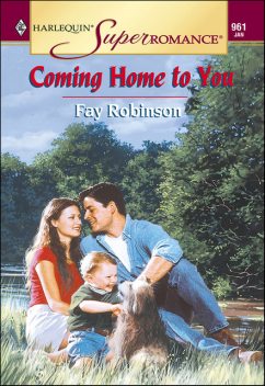 Coming Home to You, Fay Robinson