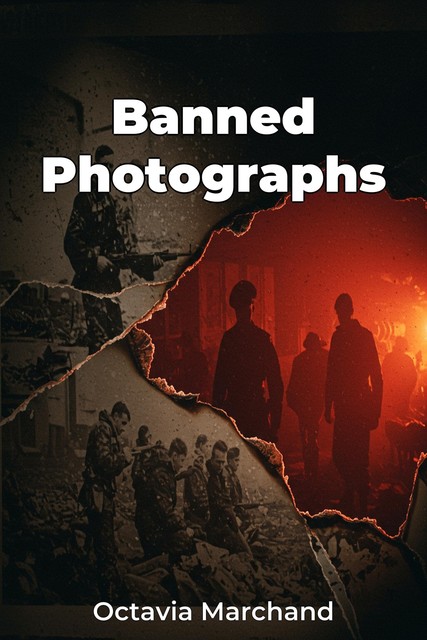 Banned Photographs, Octavia Marchand