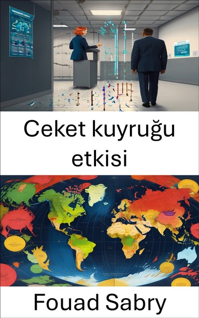 Ceket kuyruğu etkisi, Fouad Sabry