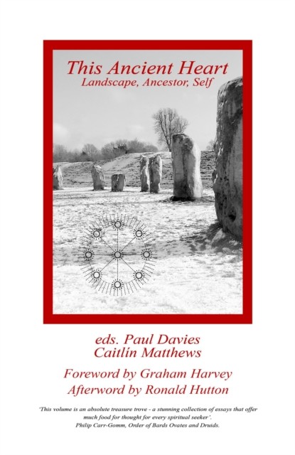 This Ancient Heart, Paul Davies, Caitlín Matthews