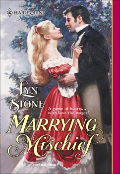 Marrying Mischief, Lyn Stone