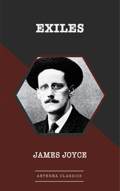 Exiles, James Joyce