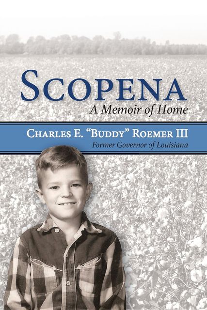 Scopena, Charles “Buddy” E. Roemer