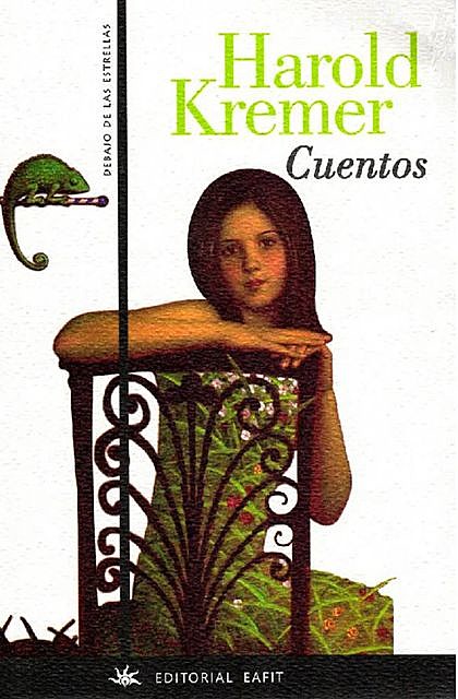 Cuentos, Harold Kremer